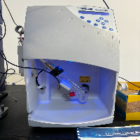 Interchim PuriFlash 450 Water Purification image 0